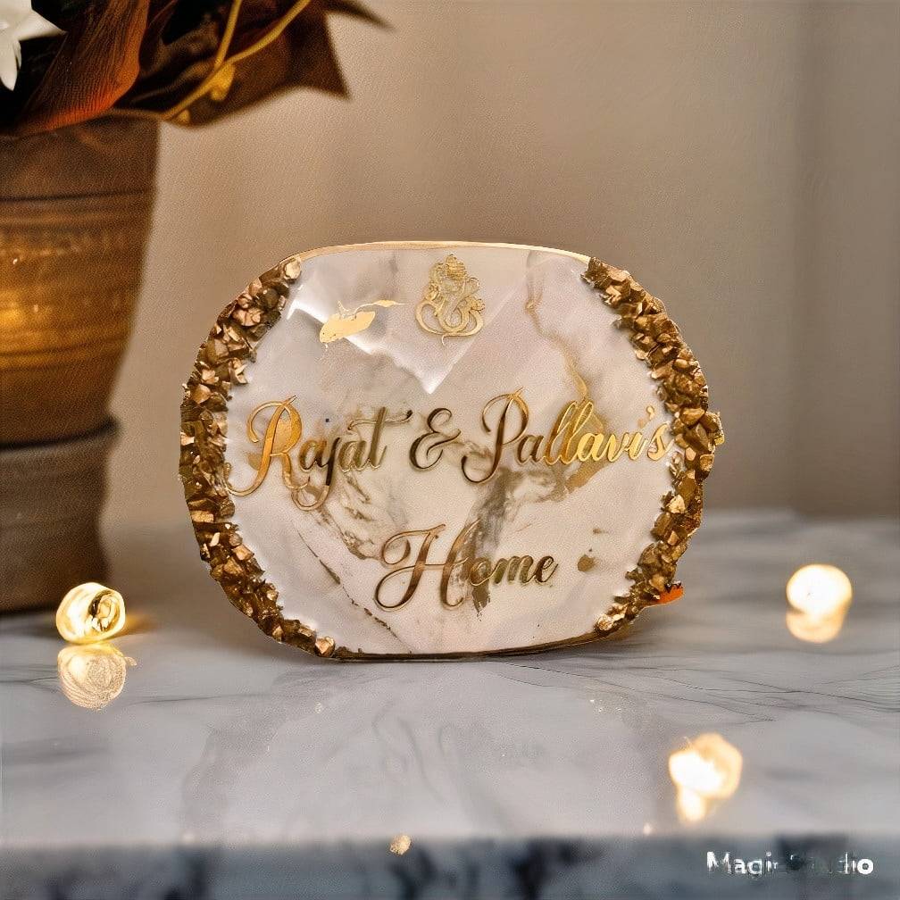 Photo Frame Light