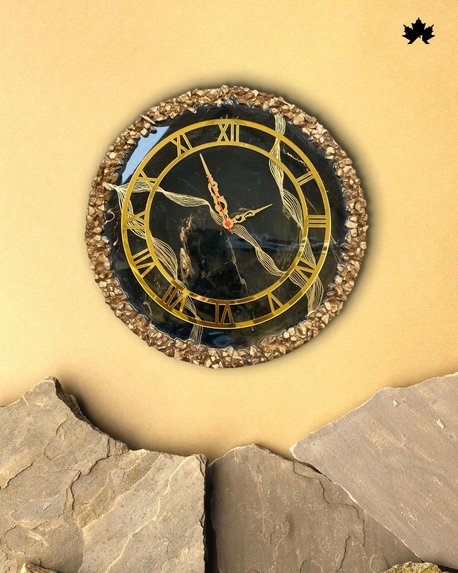 Wall Clocks for Your Living Room Online