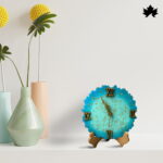 Table Clocks Under ₹200