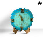 Table Clock Designs