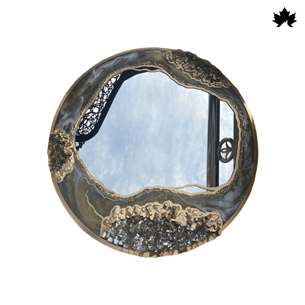 decorative mirrors in Chandigarh