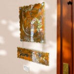 Name Board Designs for Homes