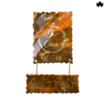 Name Plate for Home India