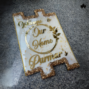 House Plate Designs