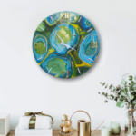 Wholesale clock shop manufacturers in mohali chandigarh