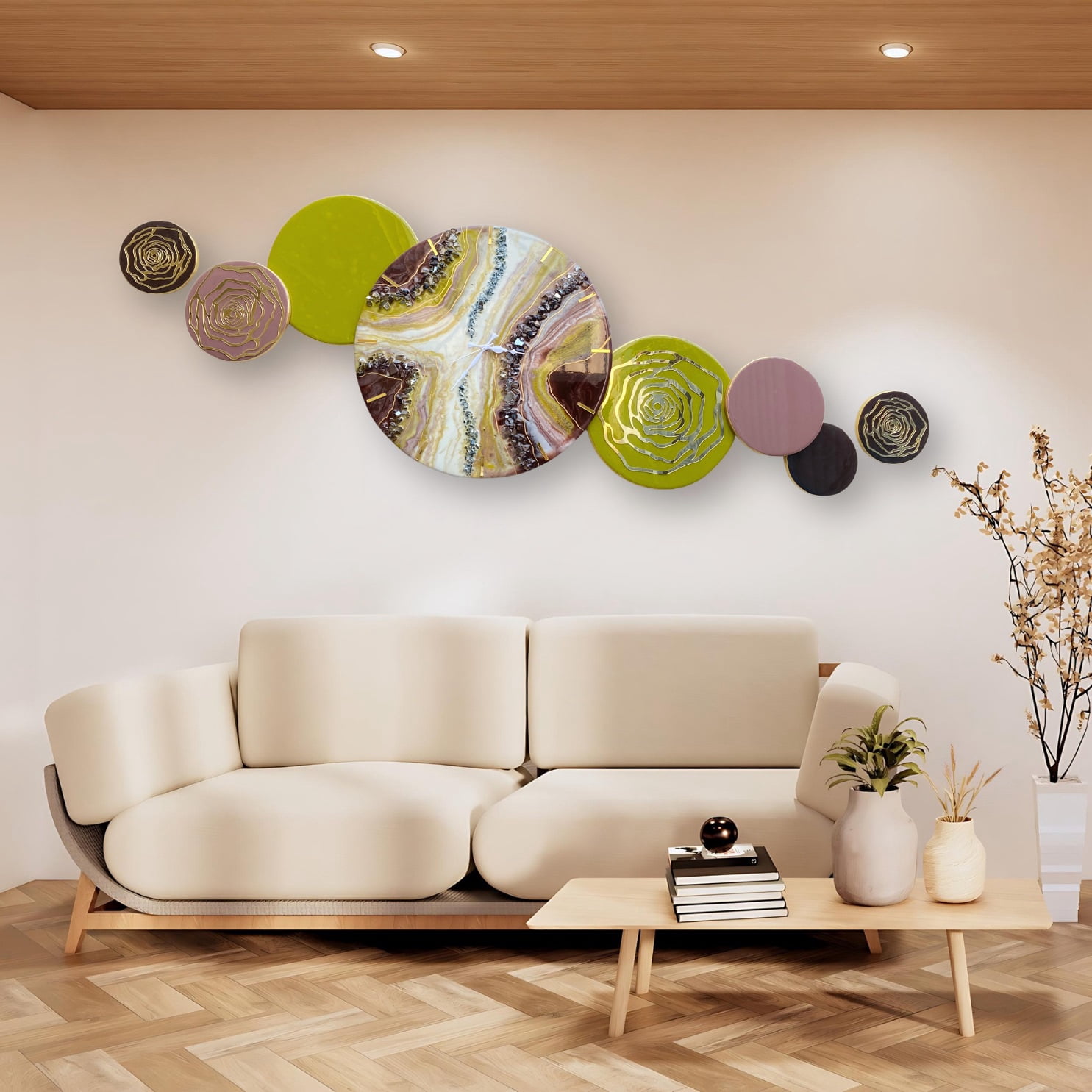 Interior Decoration Shops