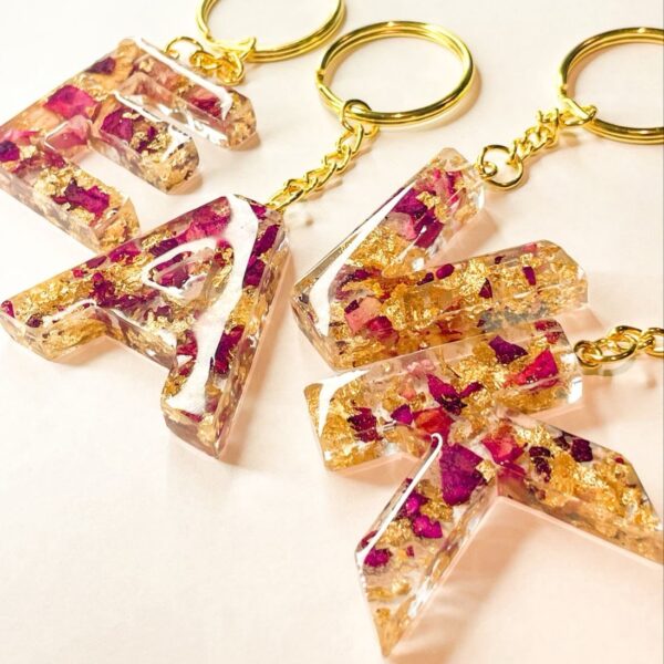 Handmade Keychains