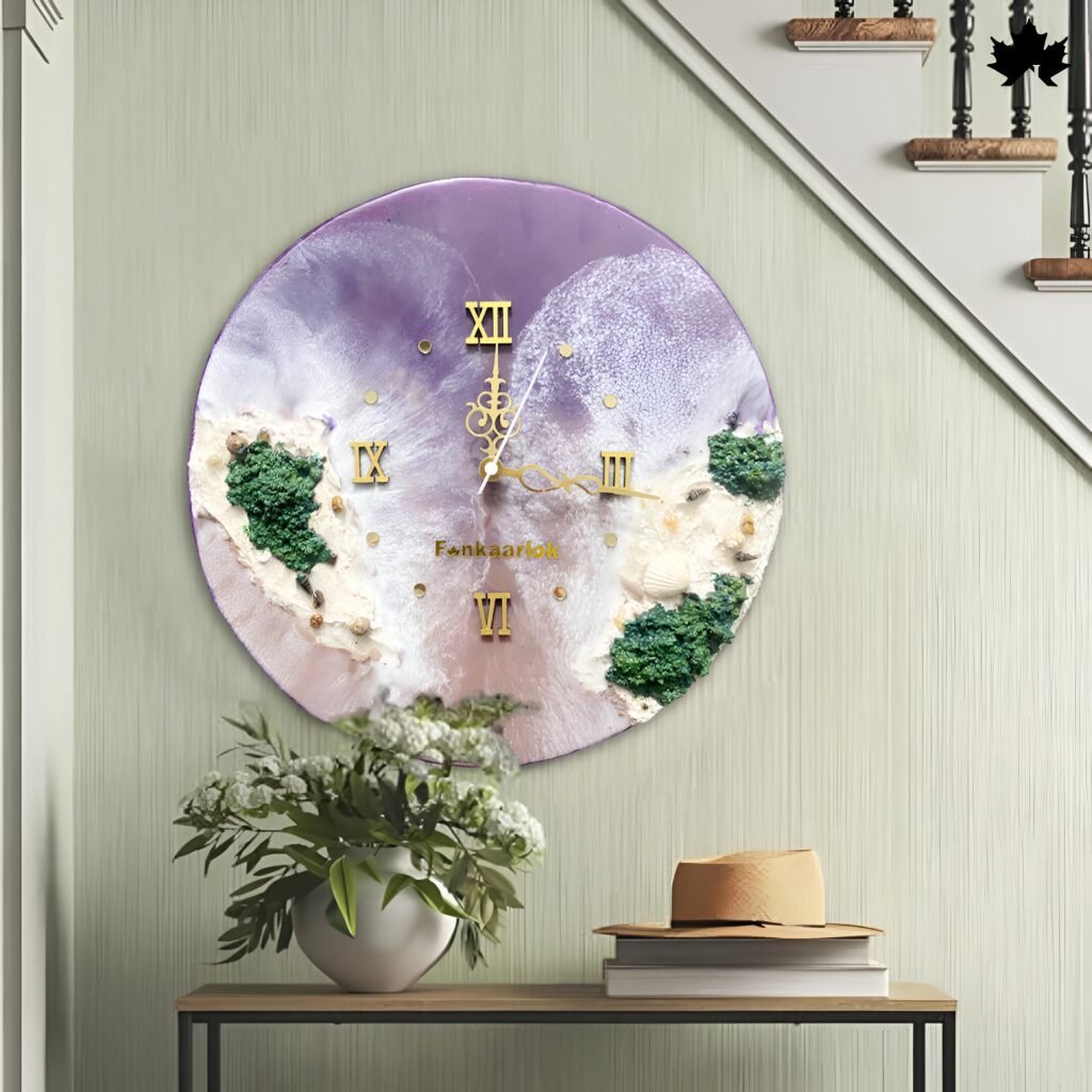 Modern Artifacts for Home