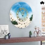 Wholesale wall clock manufacturers in panchkula