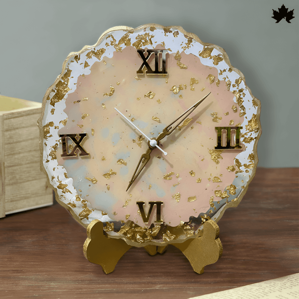 Designer Table Clocks