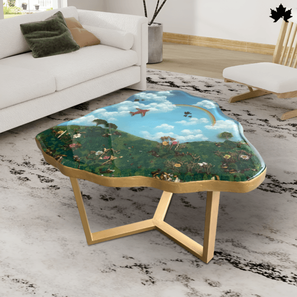 Coffee Table Sets
