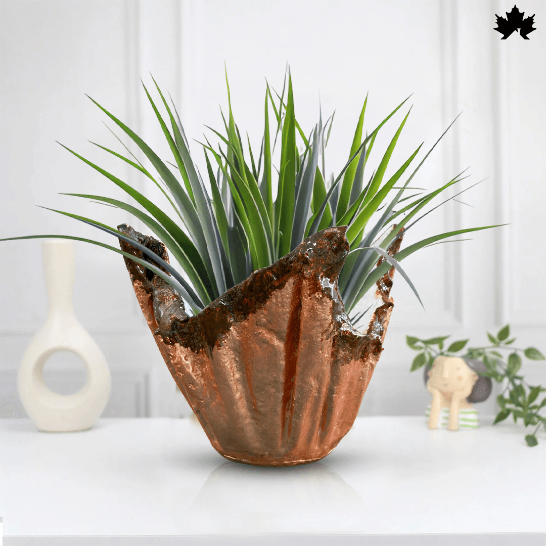 Large Flower Pots for Home