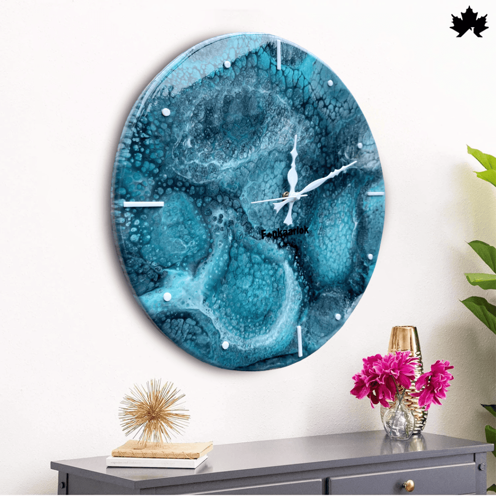Wholesale wall clock shop in panchkula