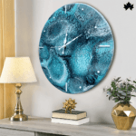 Digital Table Clocks