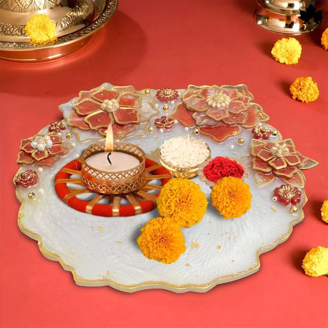 Pooja Temple in Home