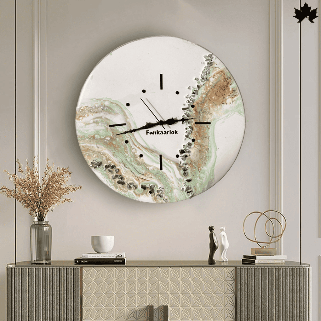 Wholesale wall clock in panchkula