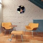 Best wholesale wall clock shop in panchkula