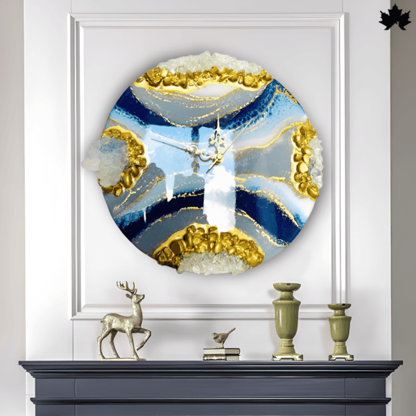 Wall Clock Designs