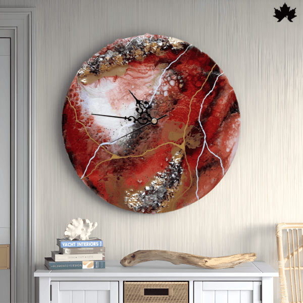 Wholesale clock shop in mohali near me