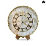 Table Clocks with Alarms