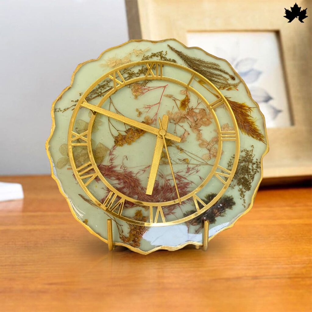 Table Clocks for Gifting