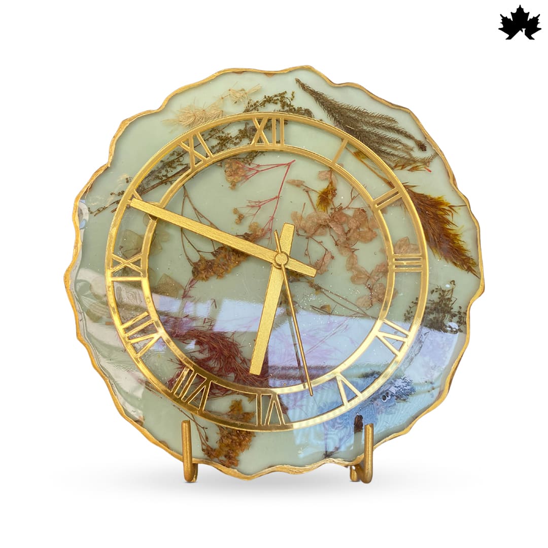 Digital Table Clock Digital Table Clock