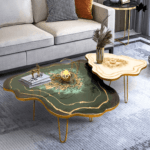 Coffee Table Online with Up to 25% Discount
