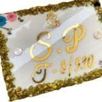 Customised Nameplates for Home