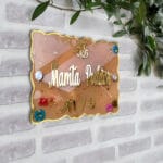 Nameplate examples