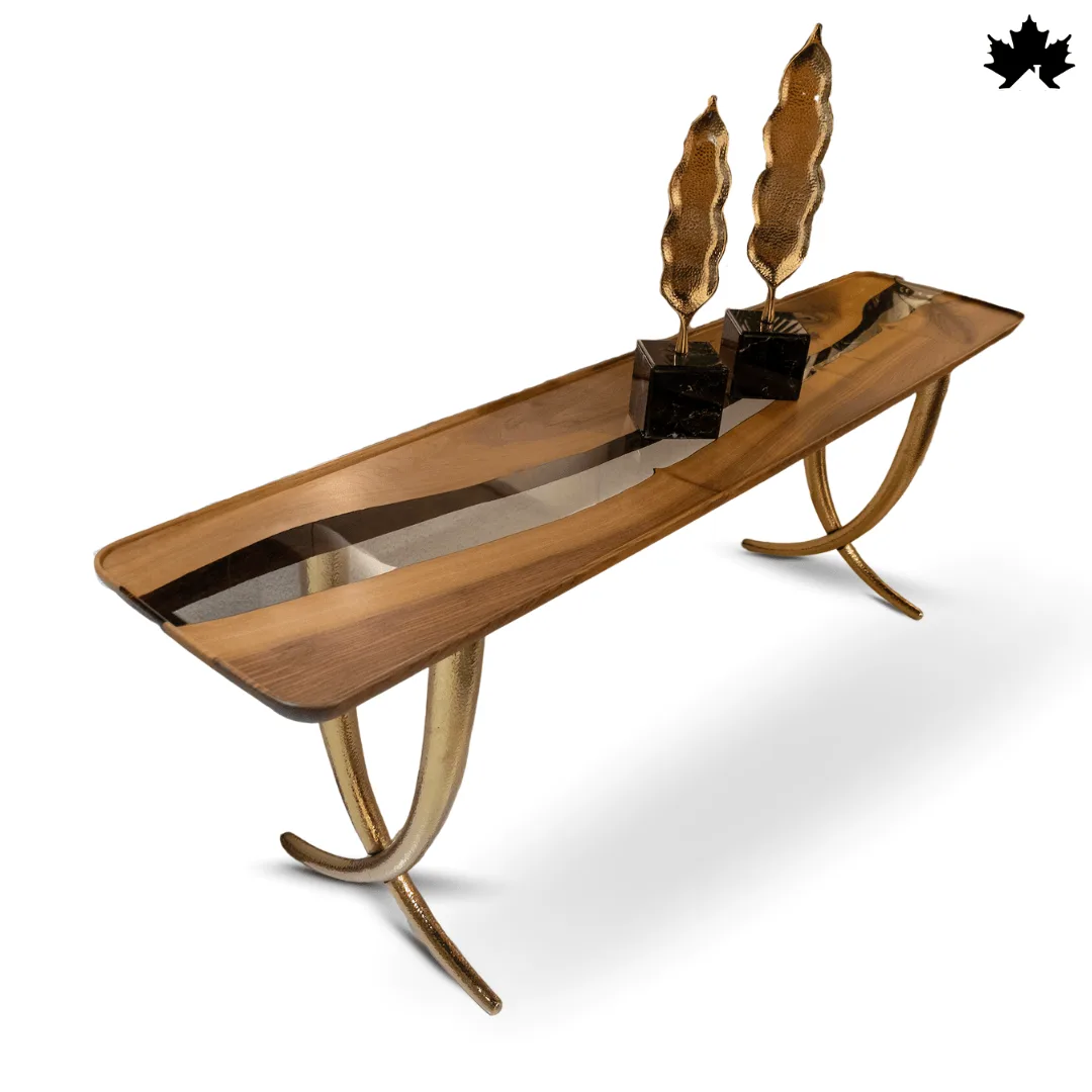 Center and Side Tables