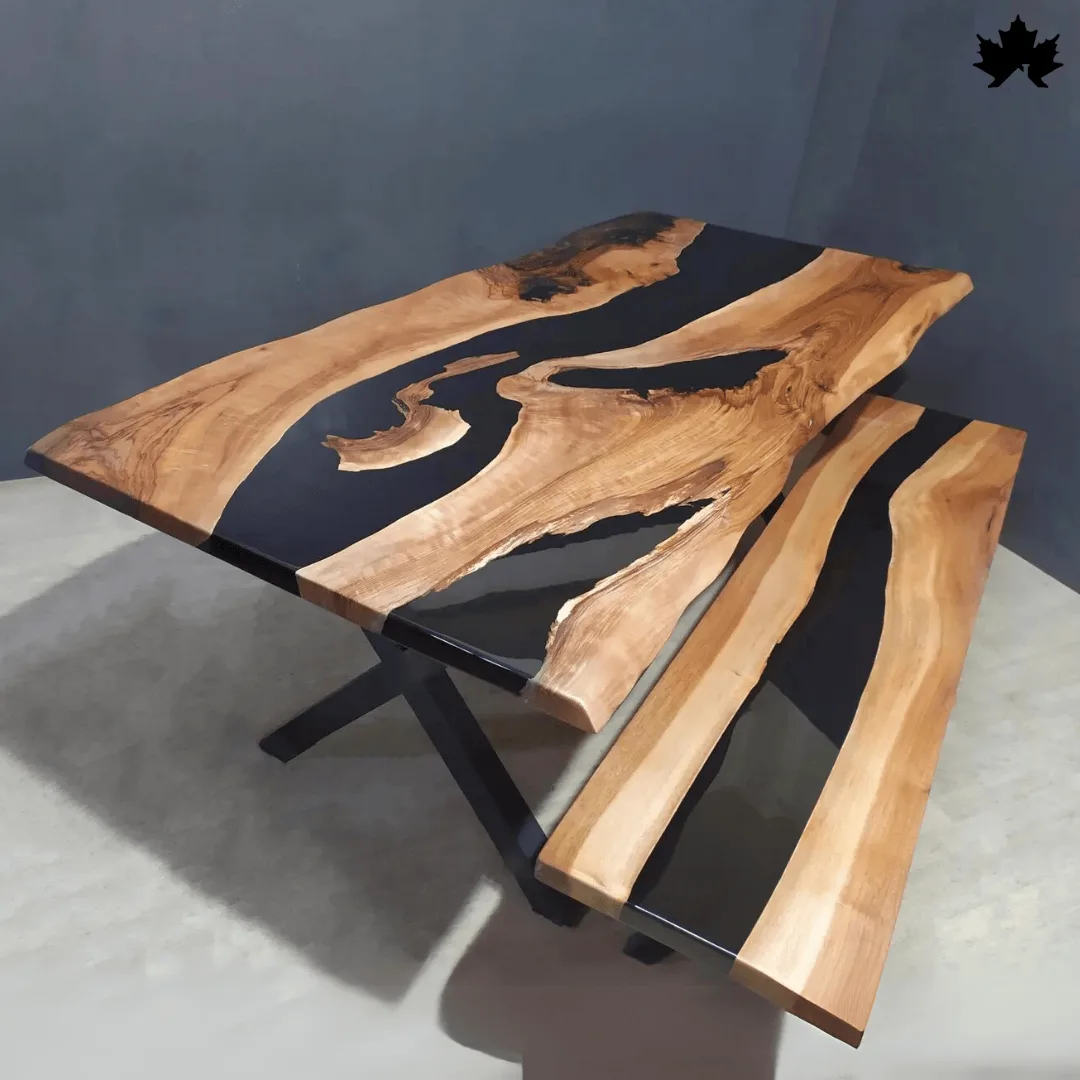 Extendable Dining Tables for Space-Saving