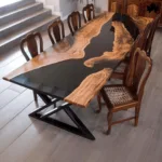 Armchair and Table Sets