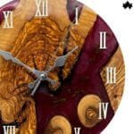 Where to Buy the Best Wholesale Wall Clocks in Panchkula: A Guide for Bulk Purchases-Fankaarlok
