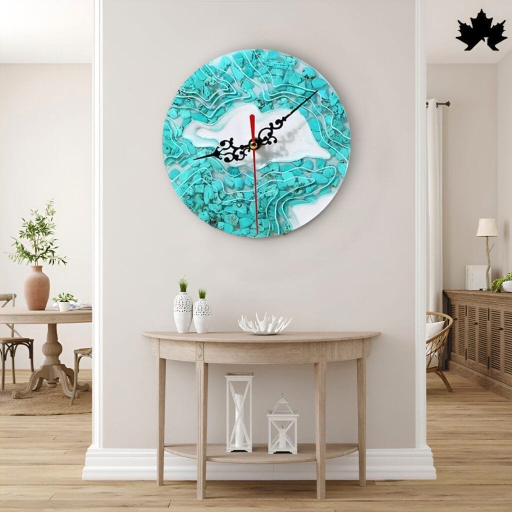 Wall clock shop in mohali near me