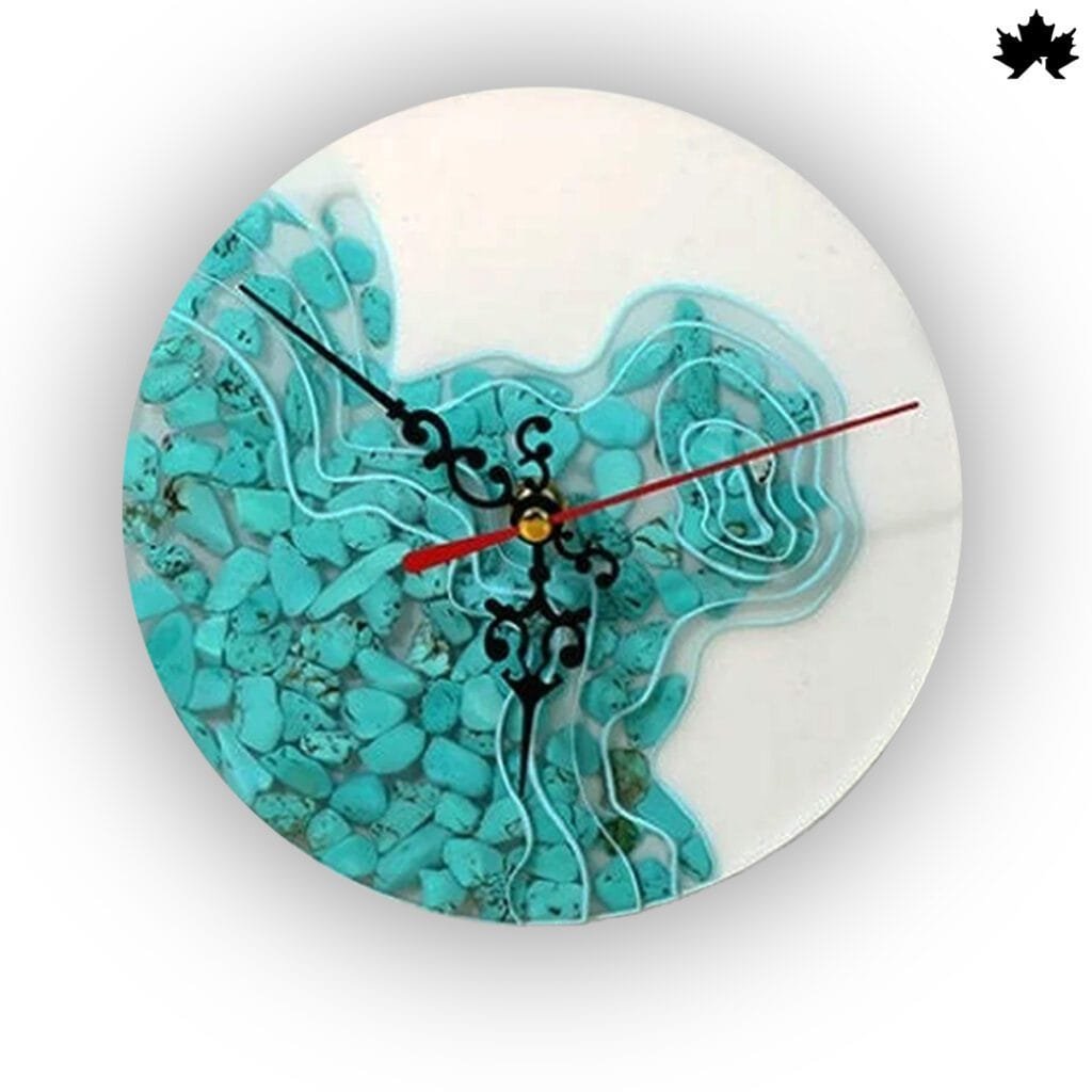 Antique clock in chandigarh sector 19