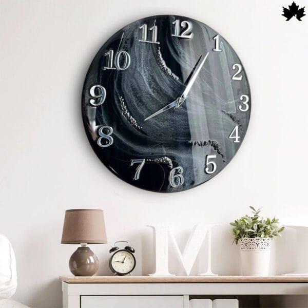 clock in chandigarh sector 17
