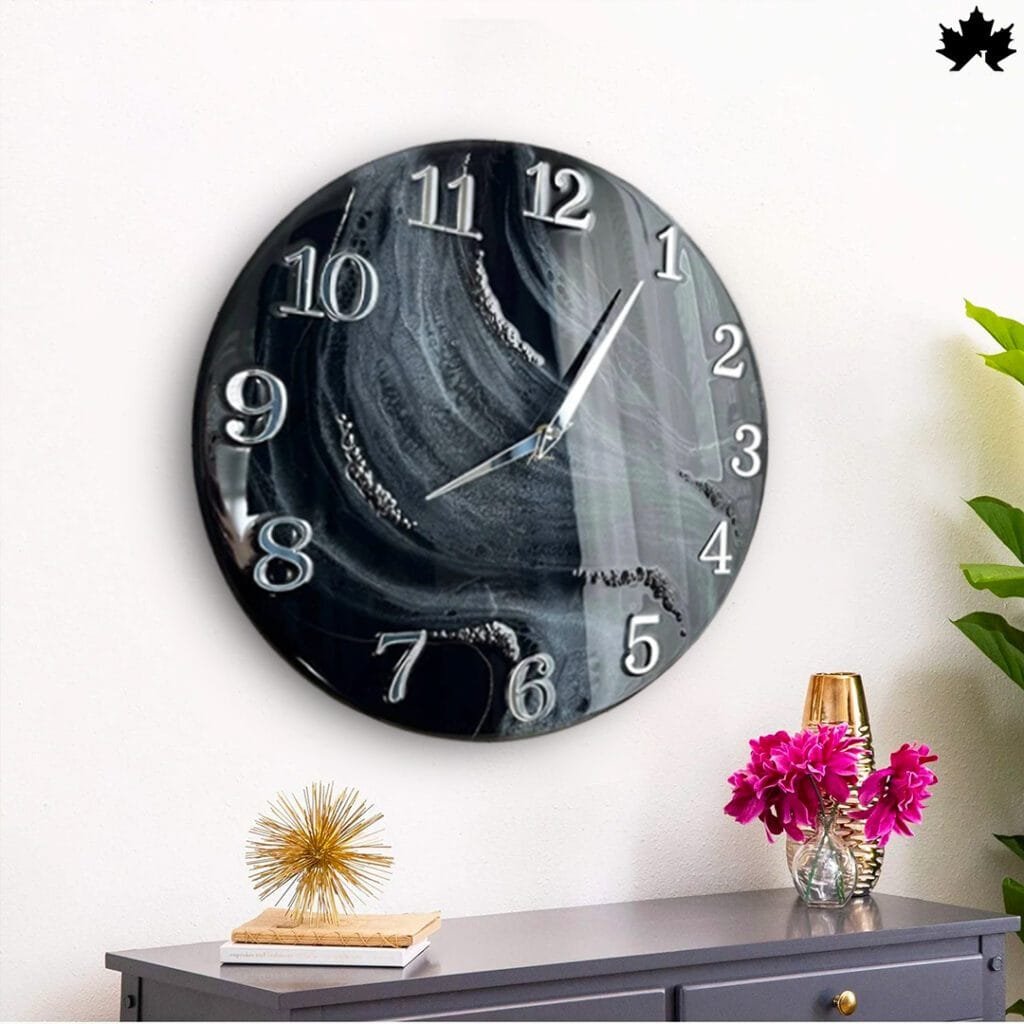 Wall clock shop in panchkula