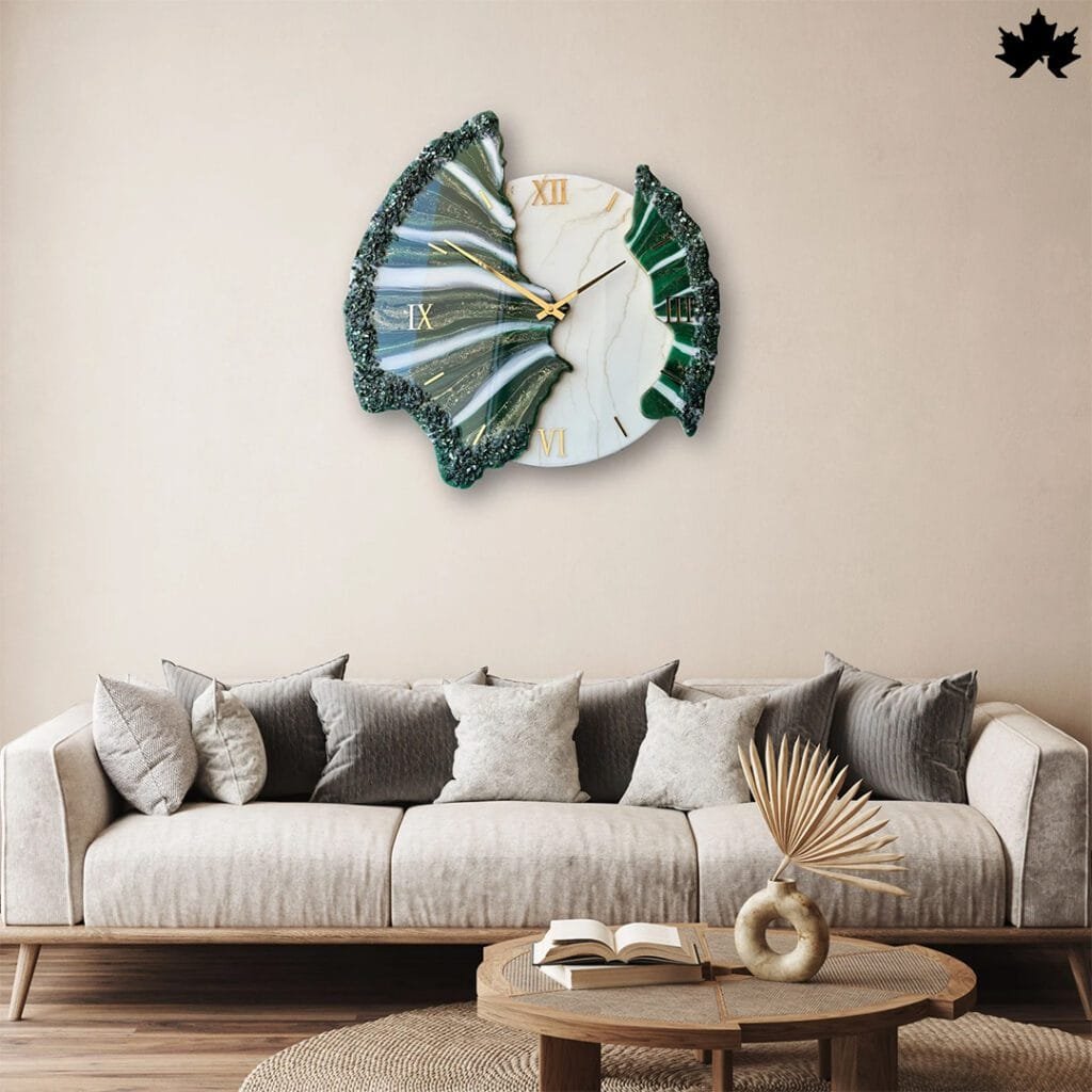 Antique wall clock shop in panchkula