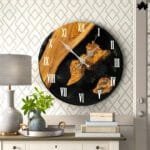 Clock in chandigarh sector 37 price