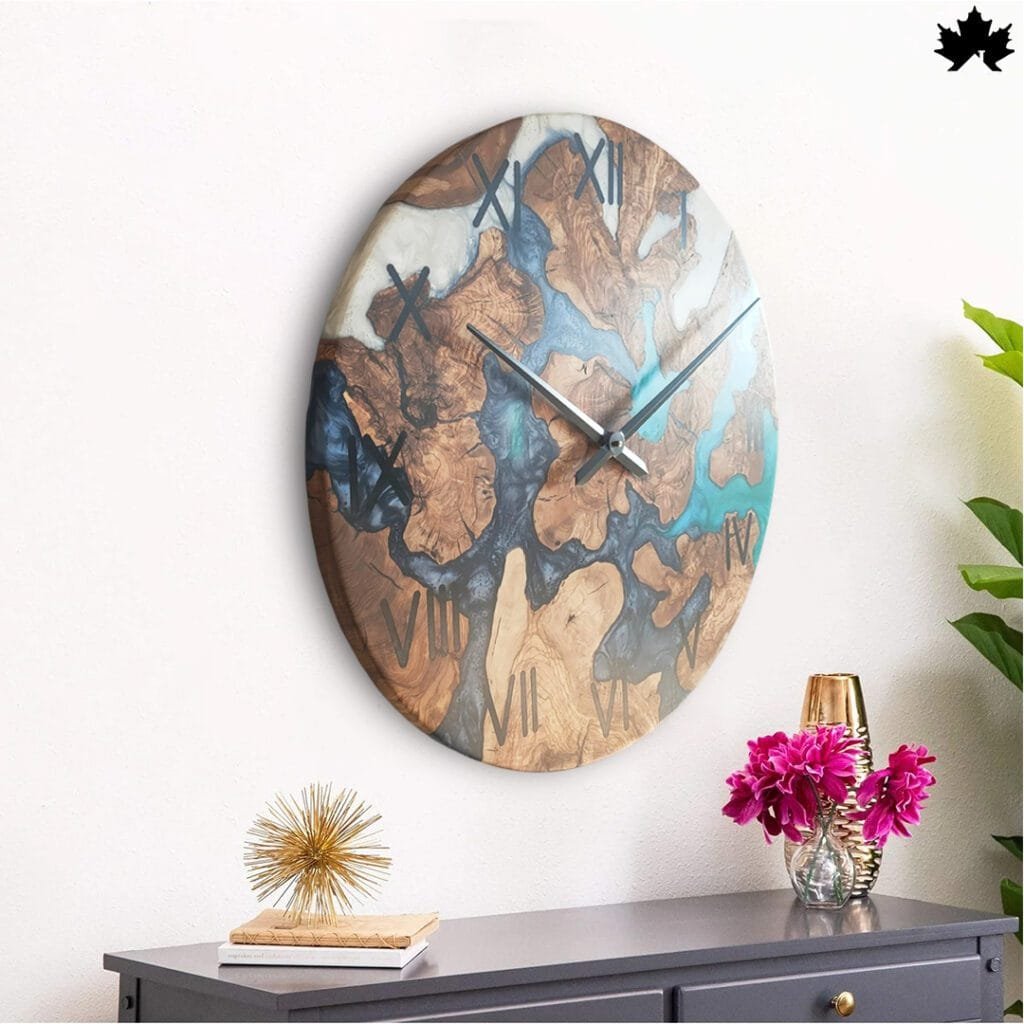 Best wall clock shop in mohali