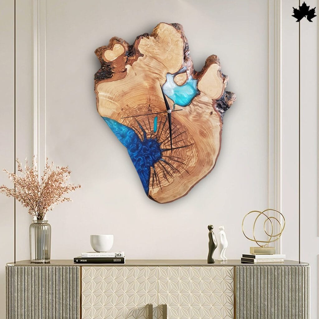 Wholesale wall clock shop in mohali