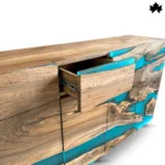 Drawer Pedestal