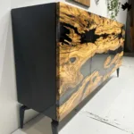 Bedroom Side Cabinets