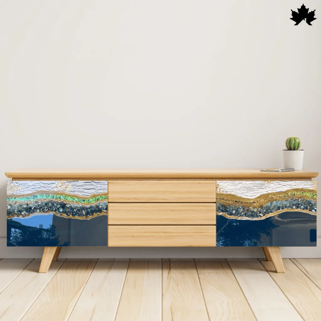 Online Store Home Accessories