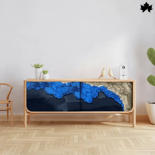 Chest Dresser