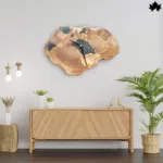 Cheap wall clock in chandigarh