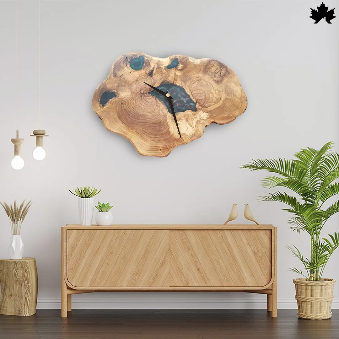 Cheap wall clock in chandigarh