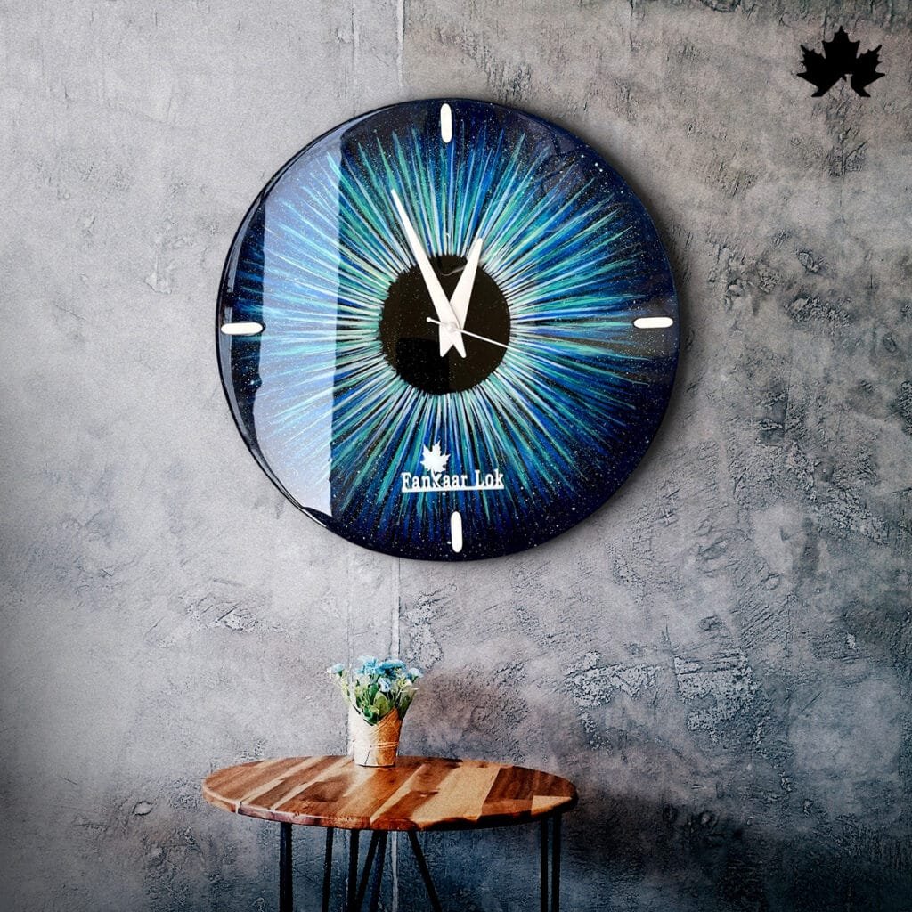 best wall clock shop in Mohali Chandigarh