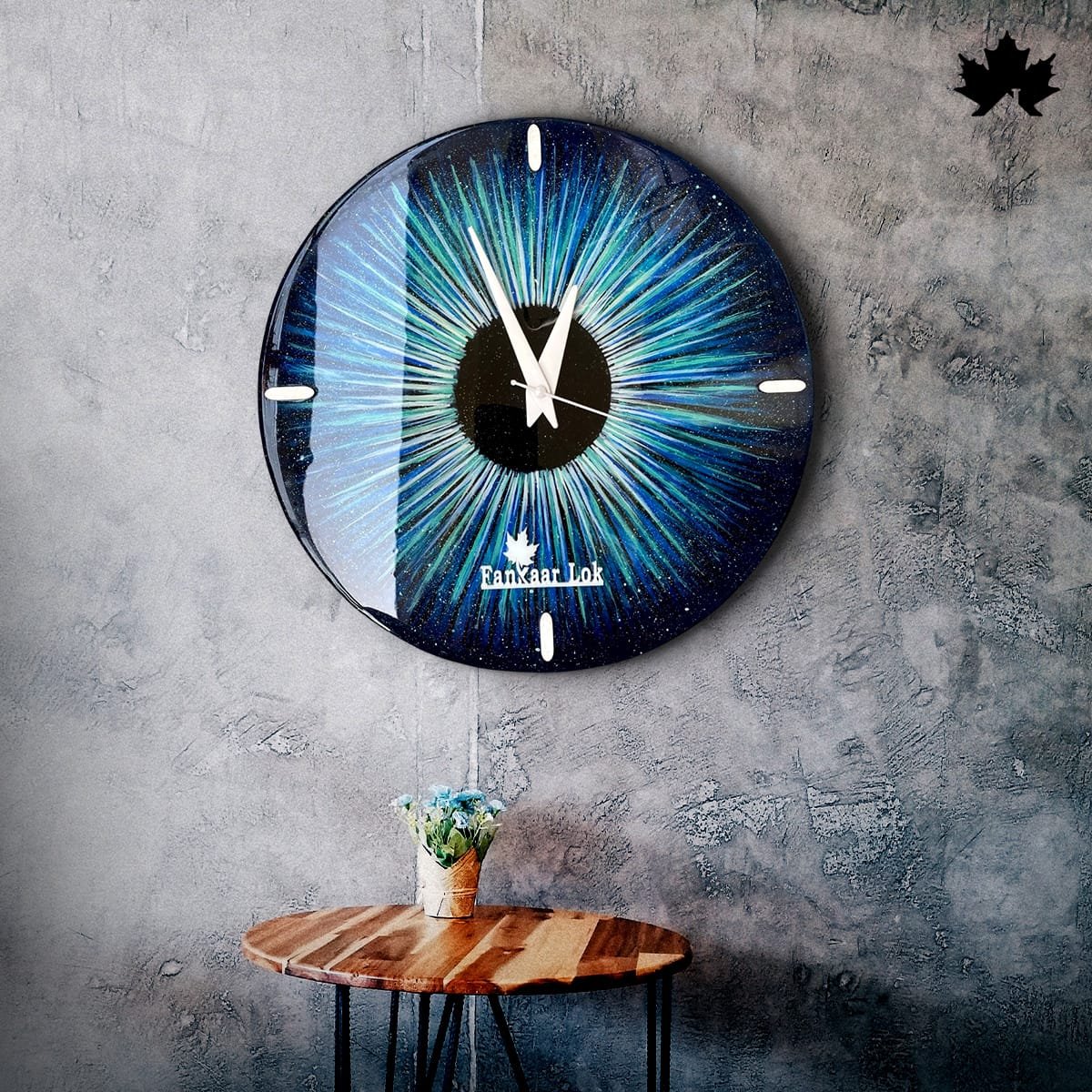 best wall clock shop in Mohali Chandigarh