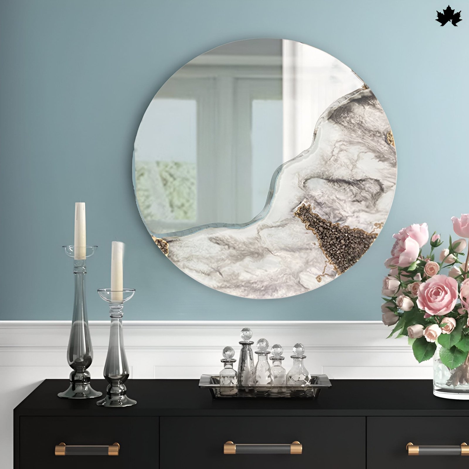 mirror in Chandigarh Sector 42 price